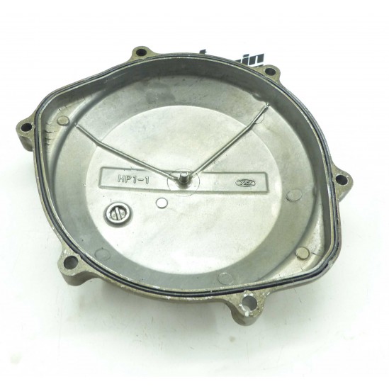 Couvercle d'embrayage Honda 450 TRX 2005 / Clutch cover