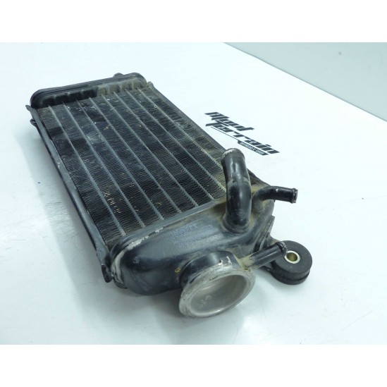 Radiateur Yamaha 200 DTR / radiator