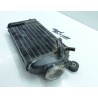 Radiateur Yamaha 200 DTR / radiator