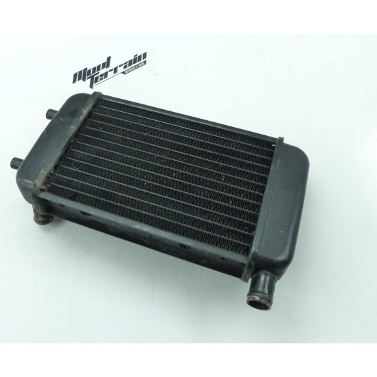 Radiateur Cagiva Supercity