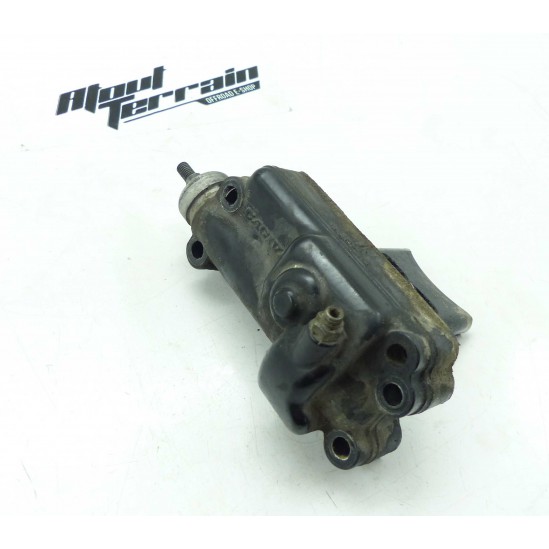 Valves d'échappement Cagiva Supercity Mito