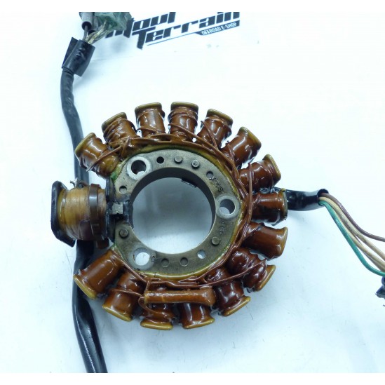 Stator Origine Yamaha 125 TW