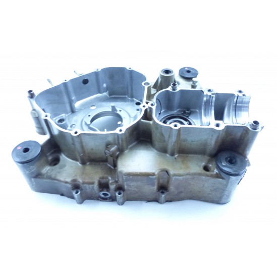 Carter moteur gauche Suzuki 250 LTZ