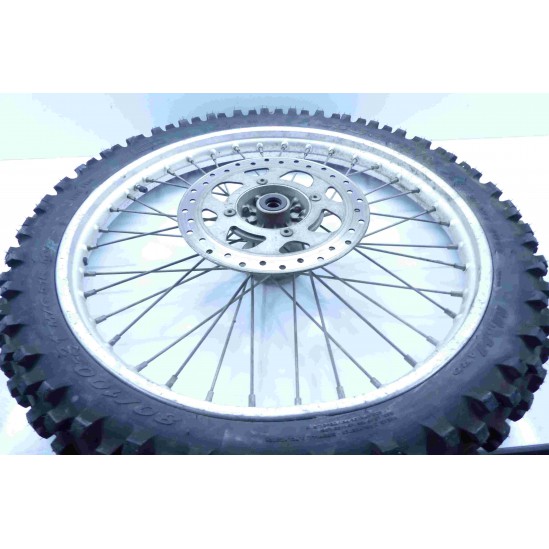 Roue avant 250 KDX / Wheel