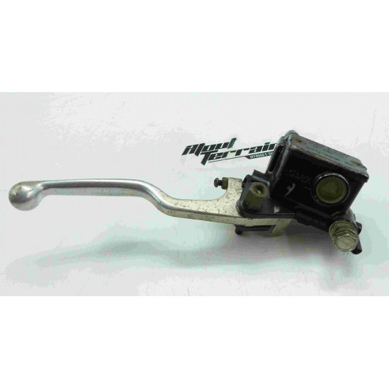 Maitre cylindre de frein 250 KDX / master cylinder