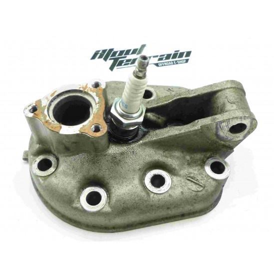 Culasse kawasaki 250 KDX/ Cylinder Head