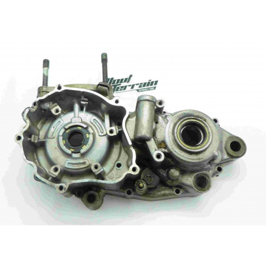 Carter moteur gauche kawasaki 250 KDX/ crankcase