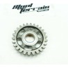 Pignon 125 rm 2005 / gear wheel