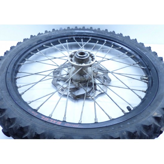 Roue avant KTM SX 2004 / Wheel