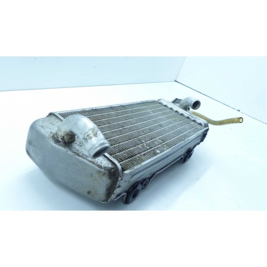 Radiateur 125 sx 2006 / radiator