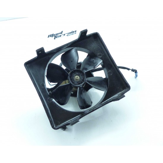 Ventilateur de refroidissement Scorpa 280 Easy 1998