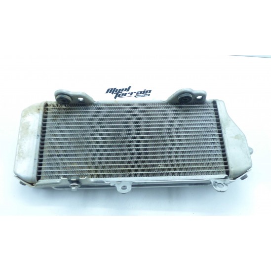 Radiateur Kawasaki 450 KXF 2006