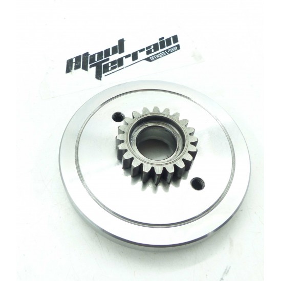 Pignon Beta 250 Rev3 / gear wheel