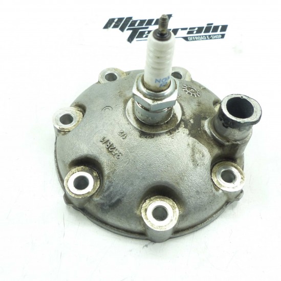 Culasse Beta 250 Rev3/ Cylinder Head