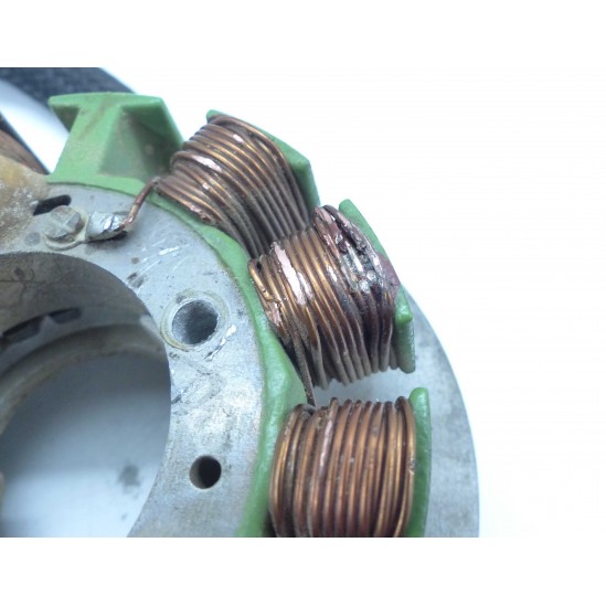 Stator d'allumage 410 Husqvarna 2001