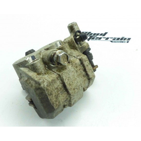 Etrier de frein avant Suzuki 125 tsr / brake caliper