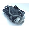 Radiateur honda 125 MTXR 1987