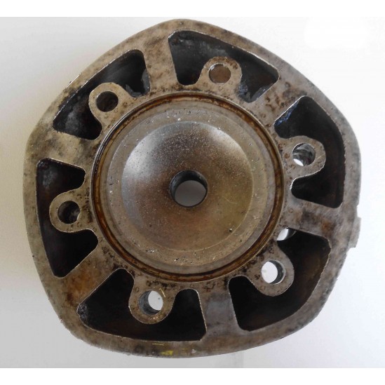 Culasse KTM 125 GS 1987 / Cylinder Head