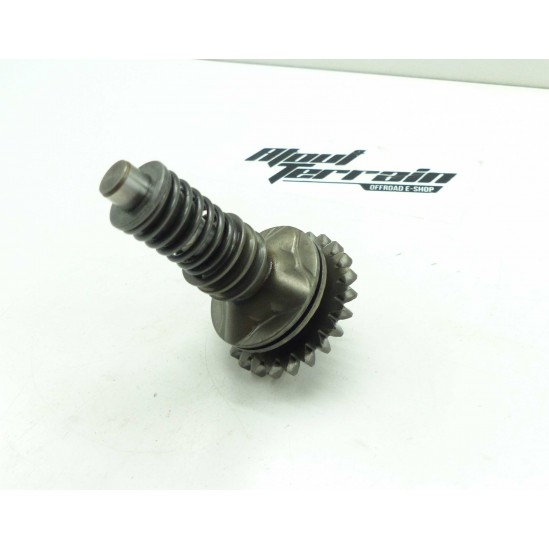 Excentrique de valves Honda 125 MTXR 1987