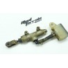 Emmetteur de frein arrière 125 KDX / master cylinder