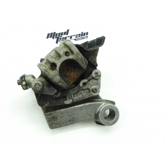 Etrier de frein arrière Kawasaki 125 kdx / brake caliper