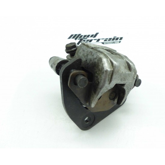 Etrier de frein avant 125 kdx / brake caliper