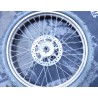 Roue avant 80 yz 1986 17 pouces / Wheel