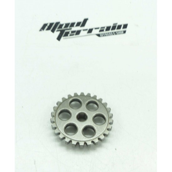 Pignon 450 kxf 2013 / gear wheel