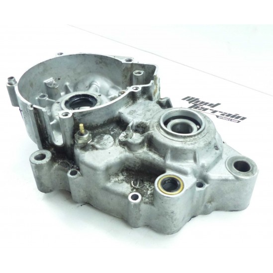 Carter moteur gauche 125 KDX / crankcase