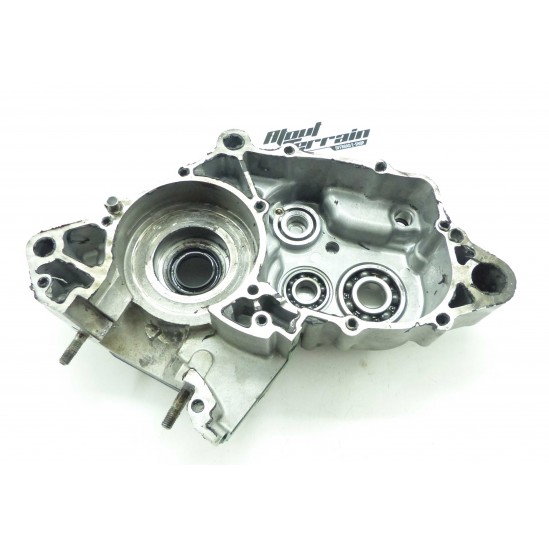 Carter moteur gauche 125 KDX / crankcase