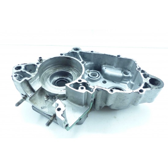 Carter moteur gauche 125 KDX / crankcase