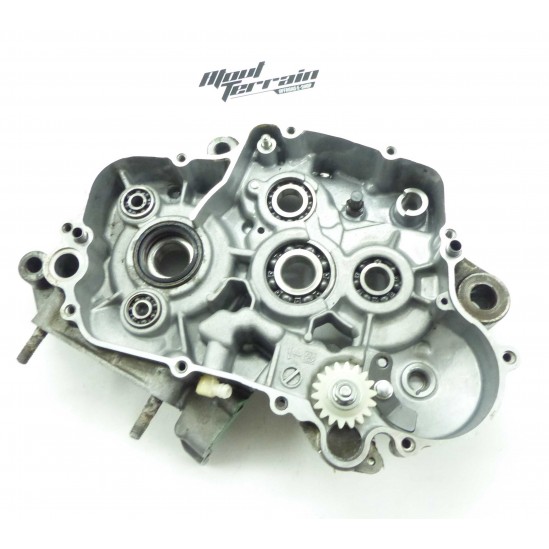 Carter moteur droit 125 KDX / crankcase