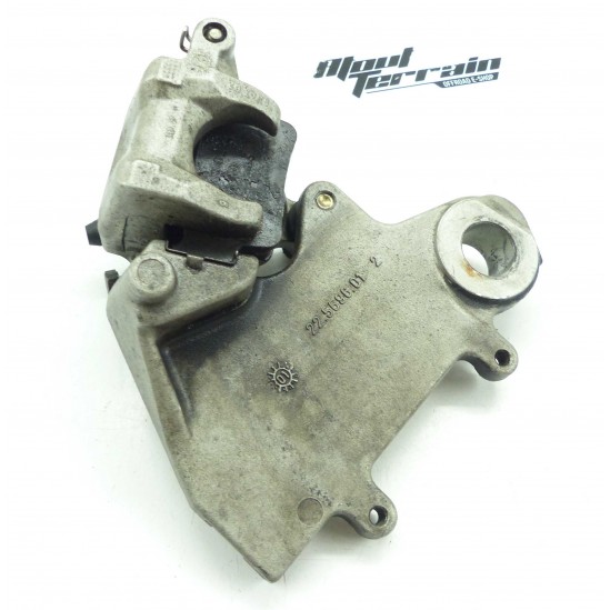 Etrier arrière HVA 2004 / brake caliper