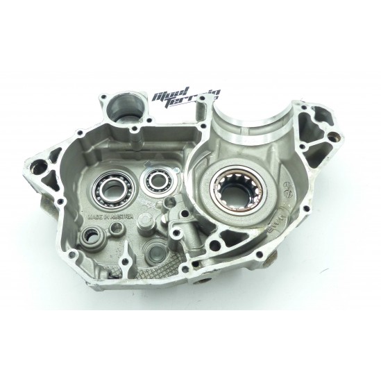 Carter moteur gauche 250 sxf 2008 / crankcase