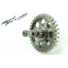 Pignon 250 sxf 2008 / gear wheel