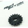 Pignon 250 sxf 2008 / gear wheel