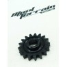 Pignon 250 sxf 2008 / gear wheel