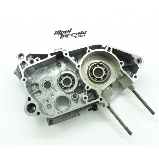 Carter moteur droit 125 TY / crankcase