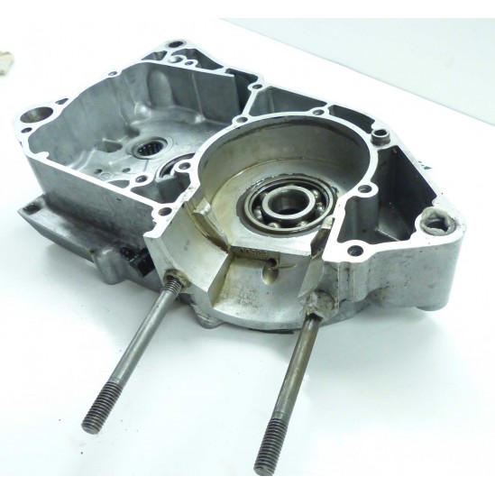 Carter moteur droit 125 TY / crankcase