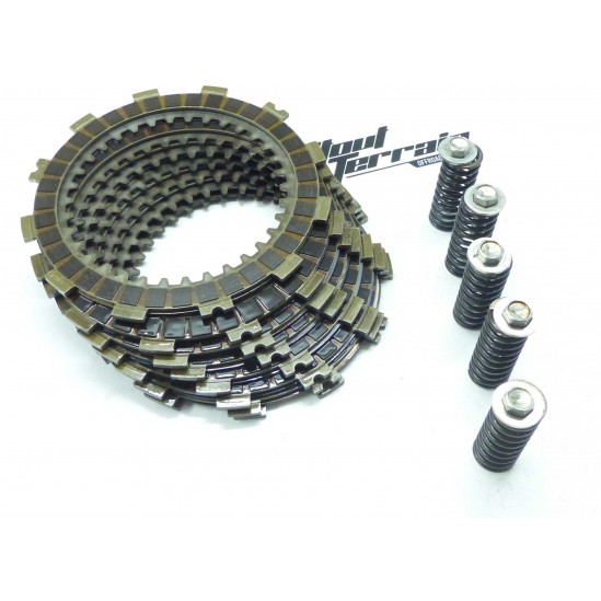 Disque d'embrayage 250 kxf 2013 / Clutch disq