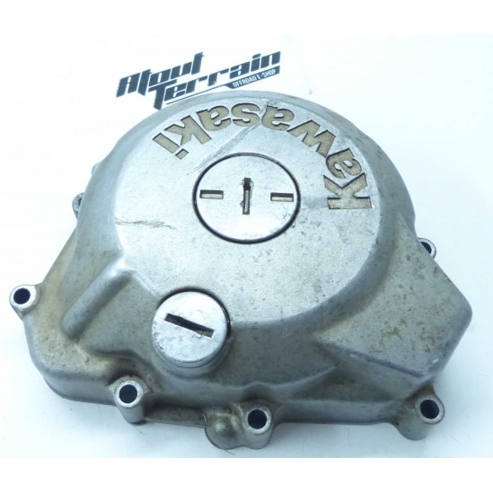 Couvercle d'allumage KLX 94 / Ignition cover