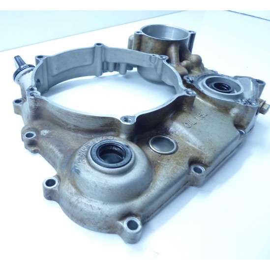 Carter d'embrayage à eau 250 klx 94 / Clutch cover crankcase