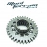 Pignon de renvoi 450 YZF 2011 / gear wheel