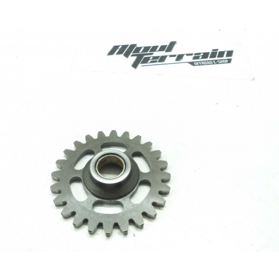 Pignon de renvoi 450 YZF 2011 / gear wheel