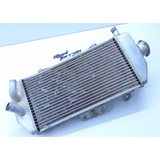 Radiateur 250 yzf 2006