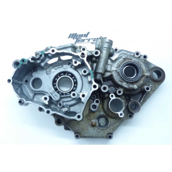 Carter moteur gauche 250 yzf 2008 / crankcase