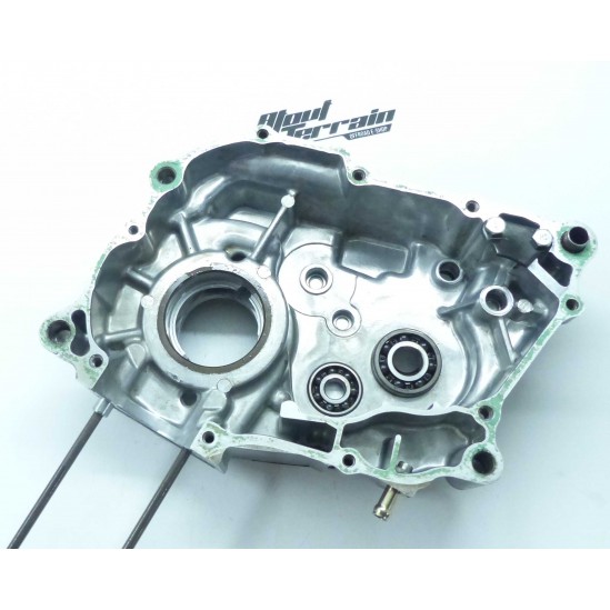 Carter moteur gauche Honda 100 CRF