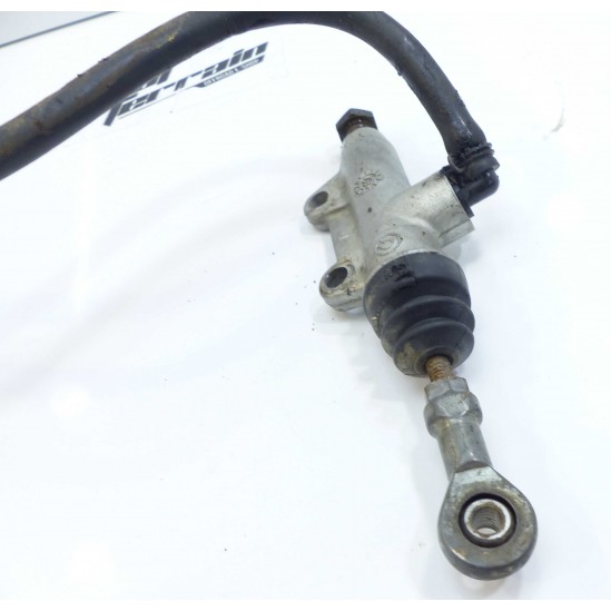 Emmeteur de frein AR KTM 2002 / master cylinder