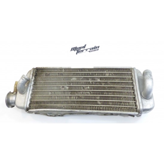 Radiateur 125 sx 2006 / radiator