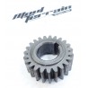 Pignon de vilebrequin 125 sx 2006 / gear wheel